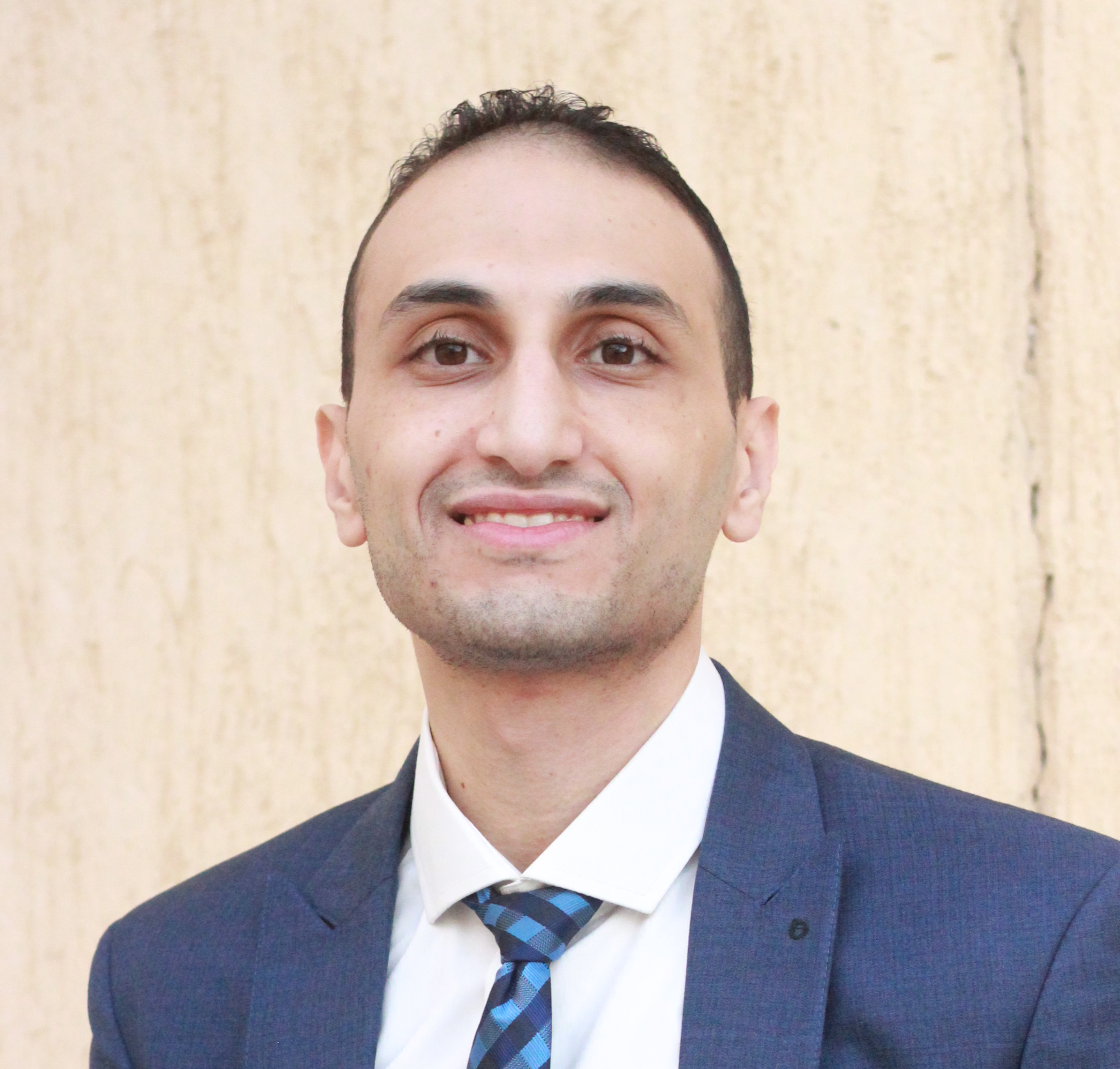 Mohammed Elkoumy
