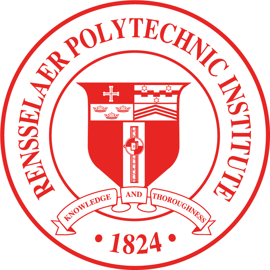 RPI Logo